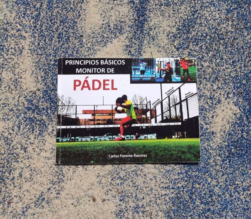 curso de padel